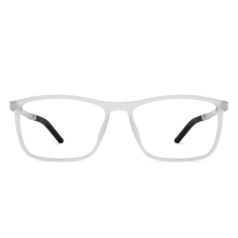 Frost Full Rim Rectangle LB E18630