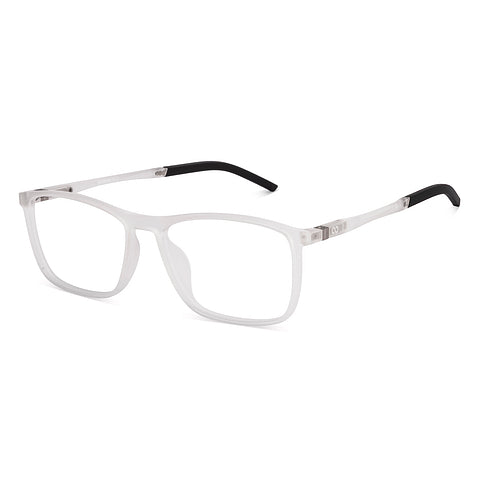 Frost Full Rim Rectangle LB E18630
