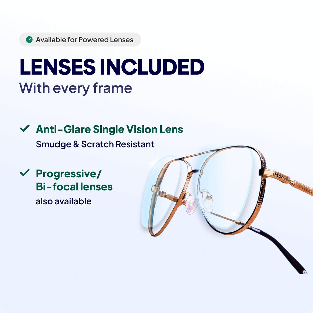 Hooper Green Full Rim Rectangle LK E18465