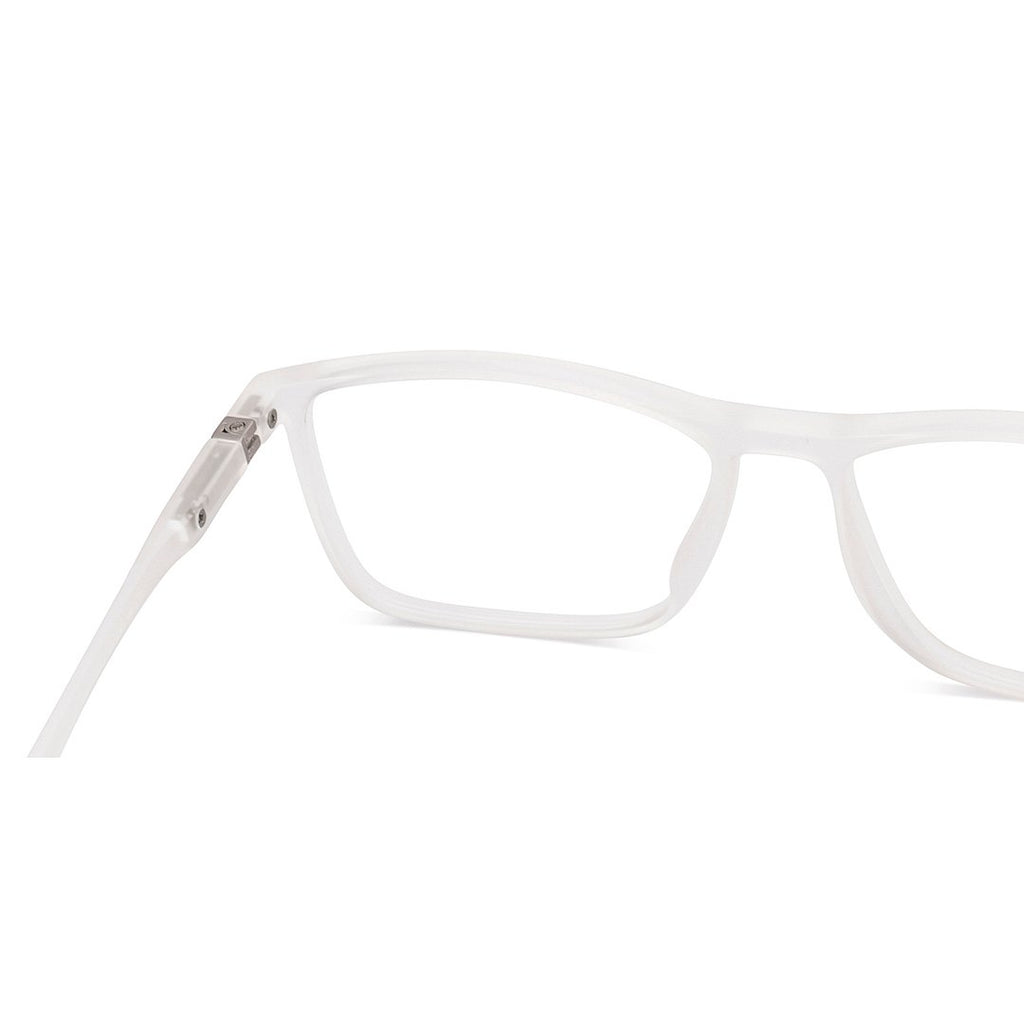 Frost Full Rim Rectangle LB E18630