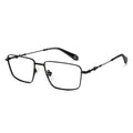 Black Full Rim Rectangle LK E17990