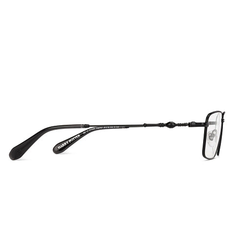 Black Full Rim Rectangle LK E17990