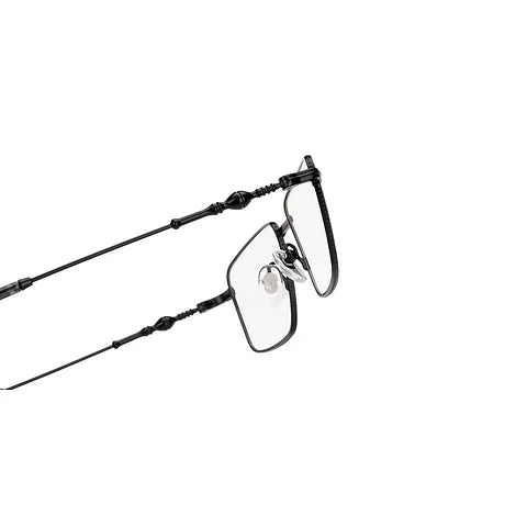 Black Full Rim Rectangle LK E17990