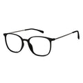 L k Black Full Rim Round LA E13068