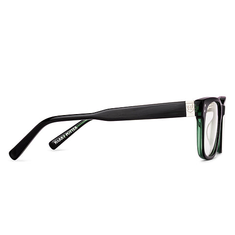 Hooper Green Full Rim Rectangle LK E18465