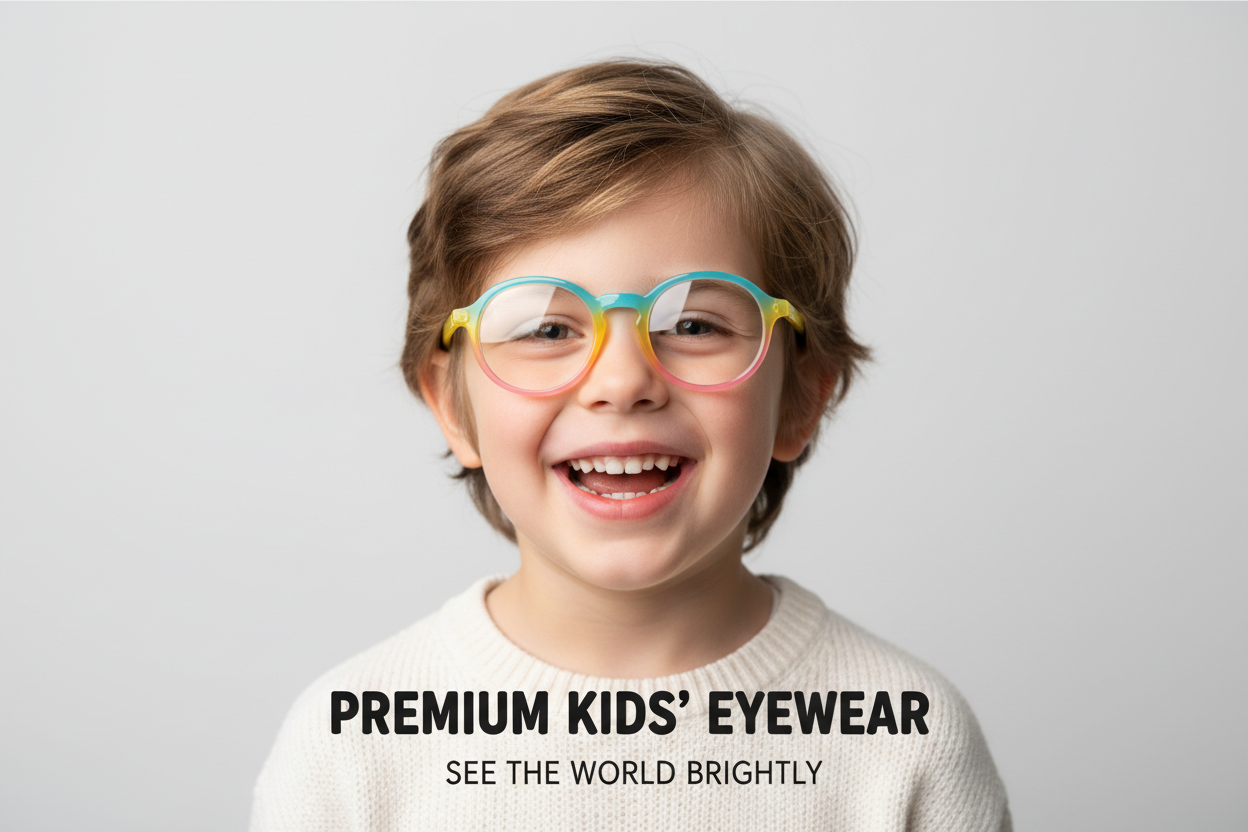 Kids' Eyewear
